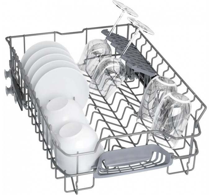 Посудомийна машина BOSCH SPV4HMX14Q