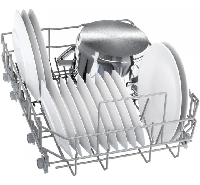 Посудомийна машина BOSCH SPV4HMX14Q