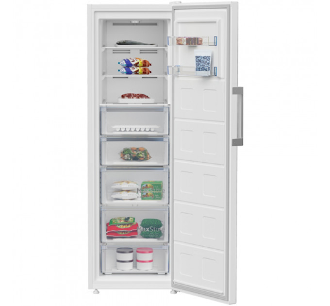 Морозильна камера BEKO B1RFNE313W