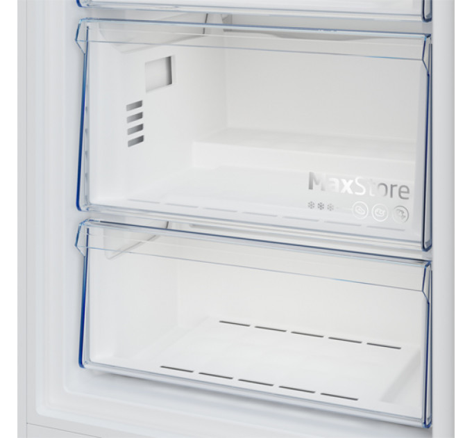 Морозильна камера BEKO B1RFNE313W