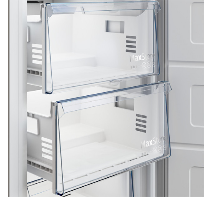 Морозильна камера BEKO B1RFNE313W