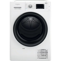Сушильна машина WHIRLPOOL FFTM229X2BUA