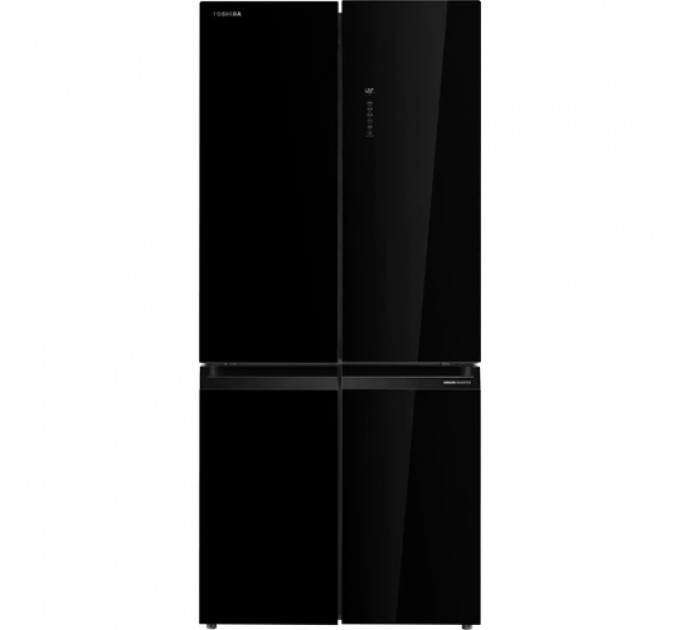 Холодильник  TOSHIBA GR-RF677WI-PGJ(22)