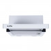 Витяжка VENTOLUX GARDA 45 WH (700) LED