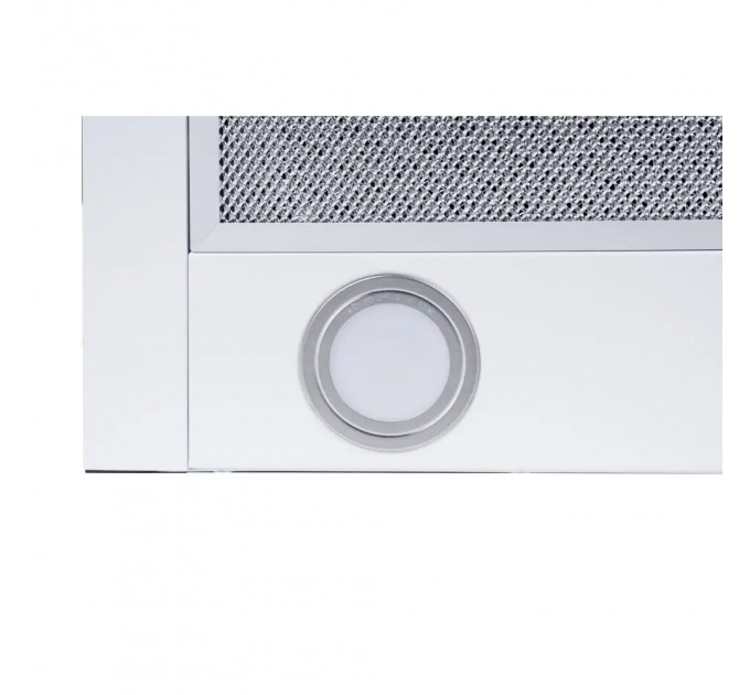 Витяжка VENTOLUX GARDA 45 WH (700) LED