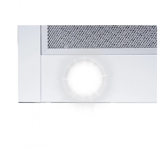 Витяжка VENTOLUX GARDA 45 WH (700) LED