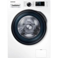 Пральна машина SAMSUNG WW80J62E0DW/UA