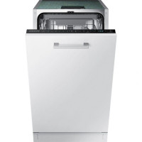 Посудомийна машина SAMSUNG DW50R4070BB/WT