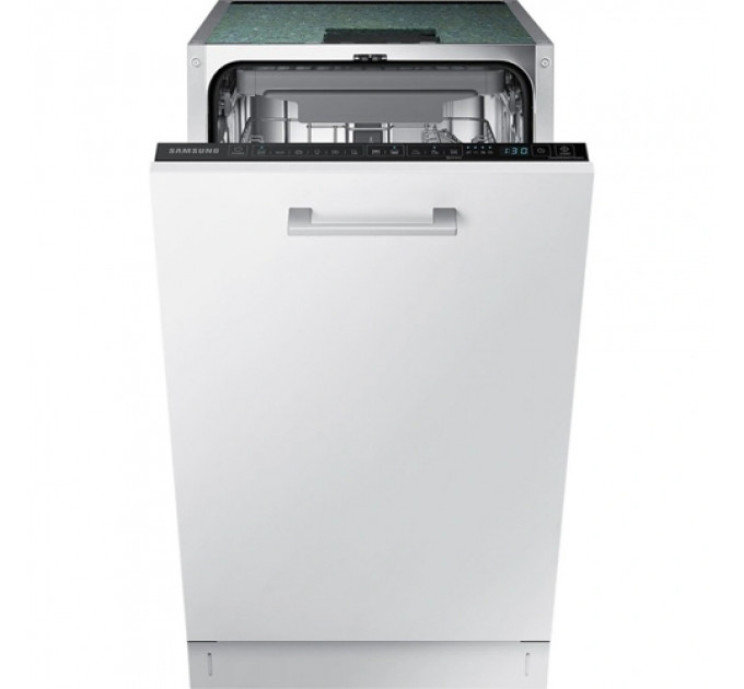 Посудомийна машина SAMSUNG DW50R4070BB/WT
