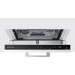 Посудомийна машина SAMSUNG DW50R4070BB/WT