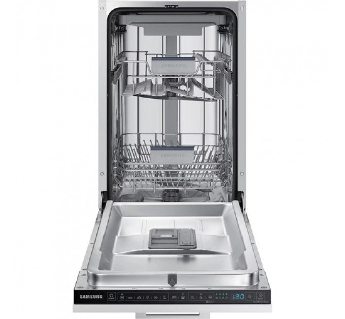 Посудомийна машина SAMSUNG DW50R4070BB/WT