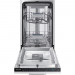 Посудомийна машина SAMSUNG DW50R4070BB/WT