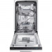 Посудомийна машина SAMSUNG DW50R4070BB/WT