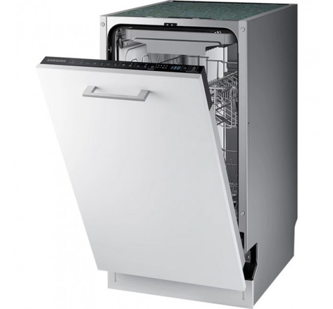 Посудомийна машина SAMSUNG DW50R4070BB/WT