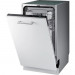 Посудомийна машина SAMSUNG DW50R4070BB/WT