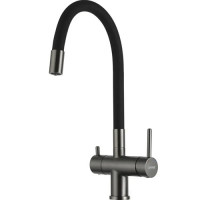 Кухонний змішувач GAPPO G4398-39