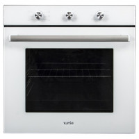 Духова шафа VENTOLUX STOCKHOLM 6 MT (WH)