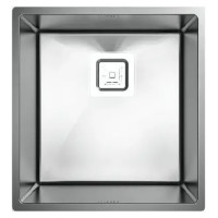 Кухонна мийка FABIANO Quadro 38