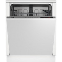 Посудомийна машина BEKO BDIN25321 Посудомийна машина BEKO BDIN25321
