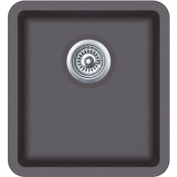 Кухонна мийка ARCA SQA 101W- 222 Graphite Кухонна мийка ARCA SQA 101W- 222 Graphite