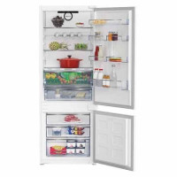 Холодильник  BEKO BCNE400E40SN