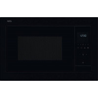 Мікрохвильова піч AEG OS5GM251EB