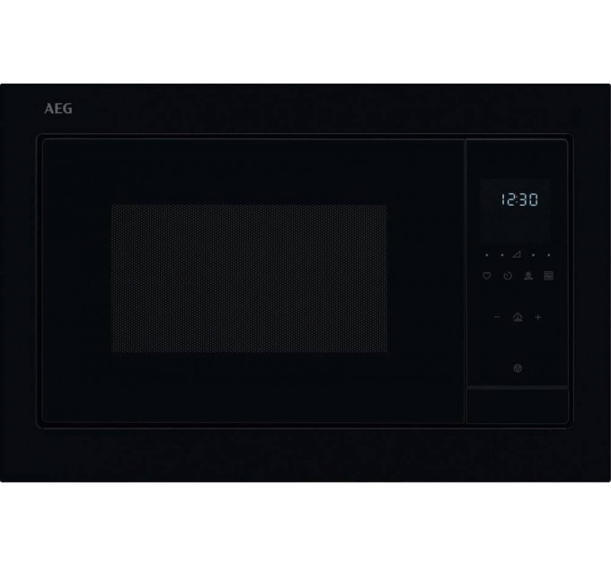 Мікрохвильова піч AEG OS5GM251EB