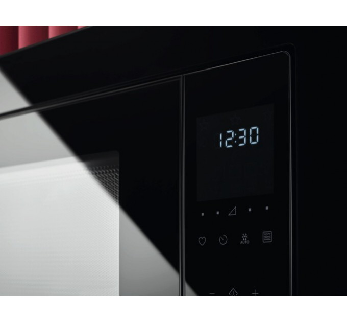 Мікрохвильова піч AEG OS5GM251EB