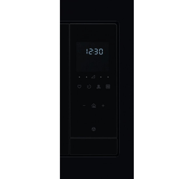 Мікрохвильова піч AEG OS5GM251EB