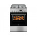 Плита ELECTROLUX LKK660220X 