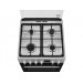 Плита ELECTROLUX LKK660220X 