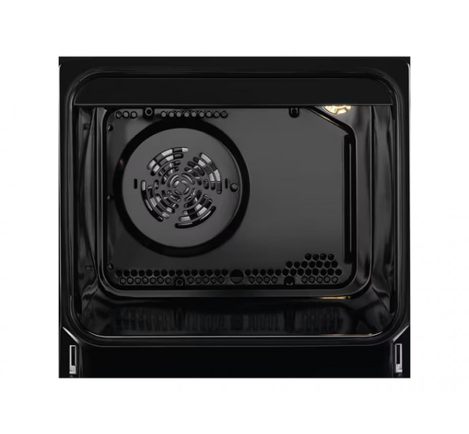 Плита ELECTROLUX LKK660220X 