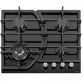 Варильна поверхня WEILOR GG W 644 BL