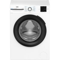 Пральна машина BEKO BM1WFSU36243WB