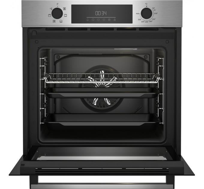 Духова шафа BEKO BBIE123002XD