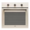 Духова шафа VENTOLUX MILANO ESG (IVORY)
