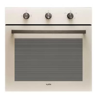 Духова шафа VENTOLUX MILANO ESG (IVORY)