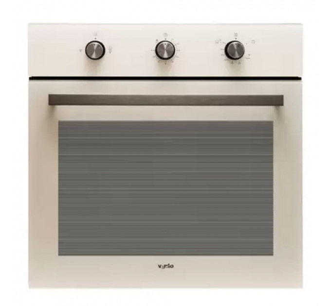 Духова шафа VENTOLUX MILANO ESG (IVORY)