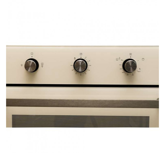 Духова шафа VENTOLUX MILANO ESG (IVORY)