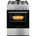 Плита ELECTROLUX LKG600011X