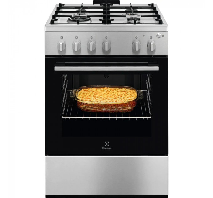 Плита ELECTROLUX LKG600011X