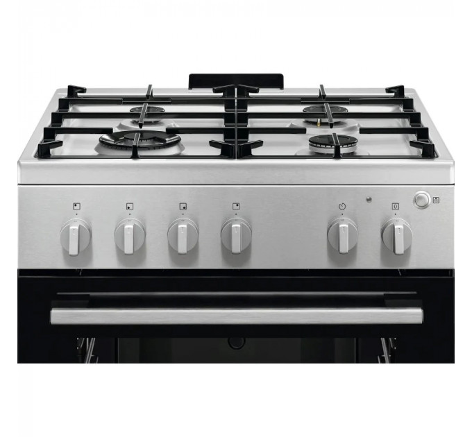 Плита ELECTROLUX LKG600011X