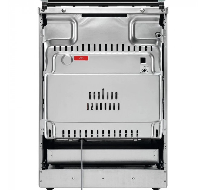 Плита ELECTROLUX LKG600011X
