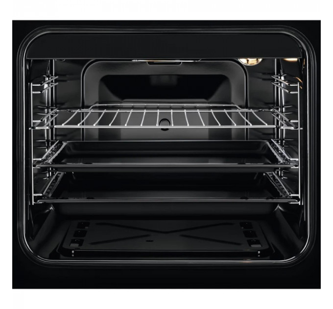 Плита ELECTROLUX LKG600011X