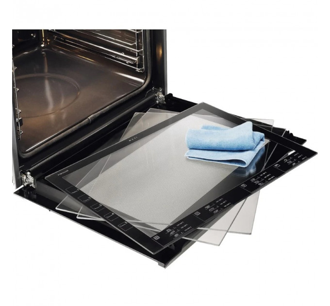 Плита ELECTROLUX LKG600011X