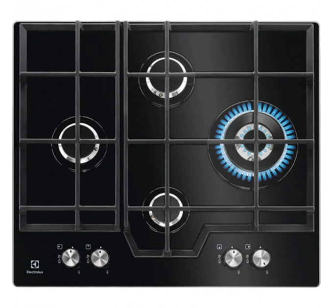 Варильна поверхня ELECTROLUX KGG6456K A