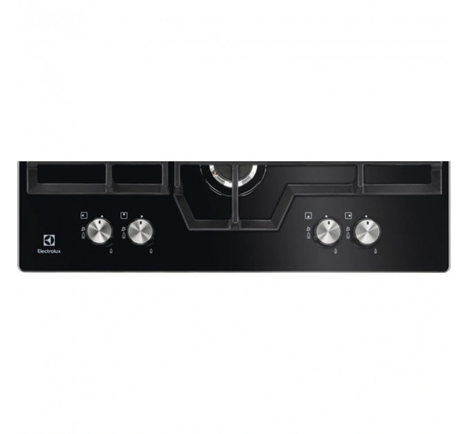 Варильна поверхня ELECTROLUX KGG6456K A