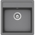 Кухонна мийка SCHOCK Nemo N-100S Croma