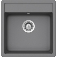 Кухонна мийка SCHOCK Nemo N-100S Croma