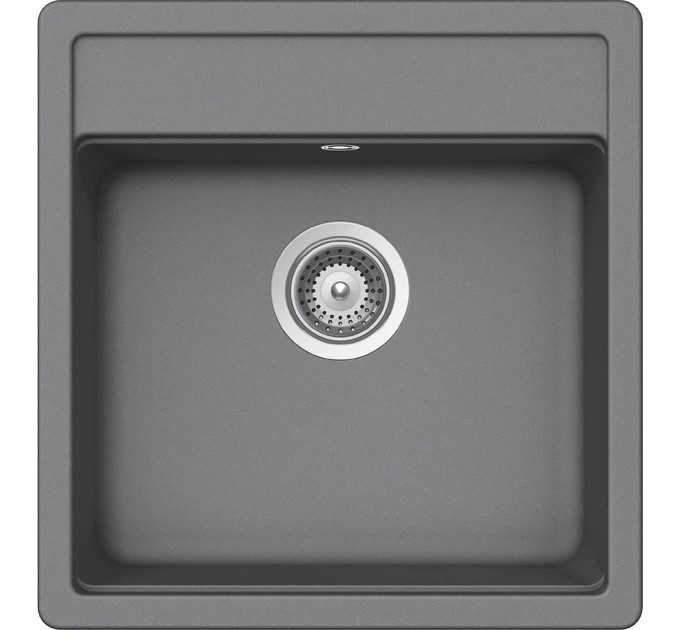 Кухонна мийка SCHOCK Nemo N-100S Croma